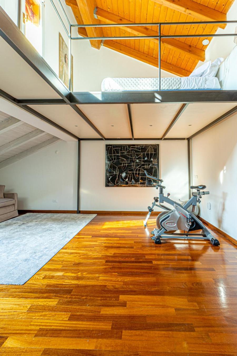 Casa Pegaso In Canton De Fiori 博洛尼亚 外观 照片
