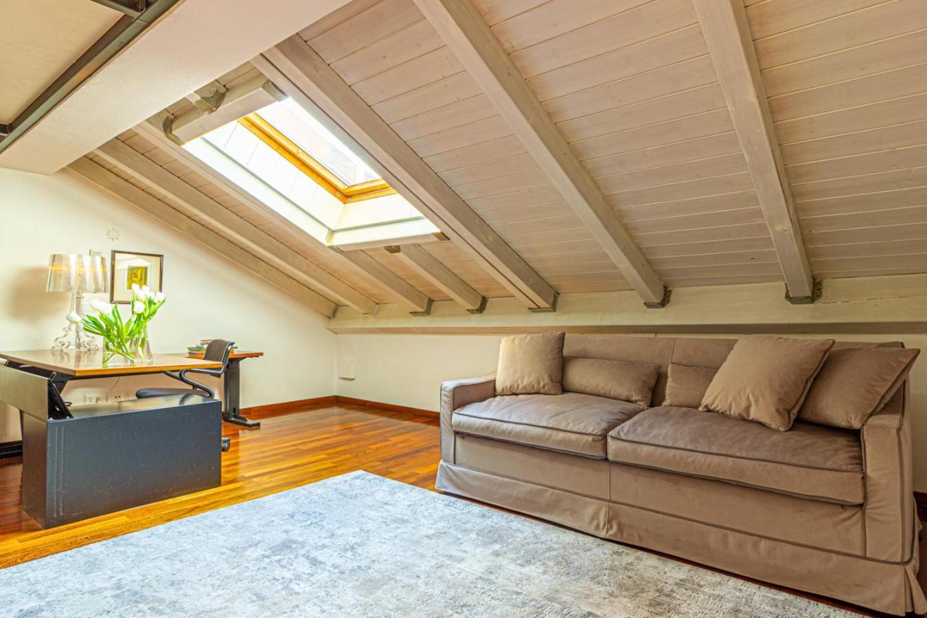 Casa Pegaso In Canton De Fiori 博洛尼亚 外观 照片